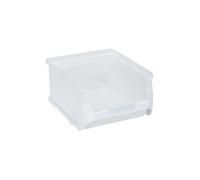 Profiplus 456245 Boîte De Rangement Empilable Transparent 2b 1,2 L - Allit