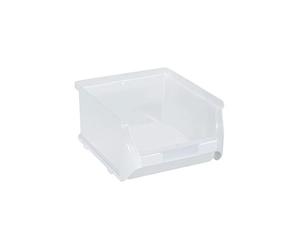 Profiplus 456245 Boîte De Rangement Empilable Transparent 2b 1,2 L - Allit