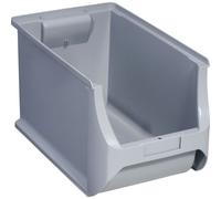 Profiplus 456284 Boîte De Rangement Empilable En Polypropylène Certifié Tüv/gs 9,8 L - Allit