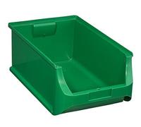 Allit 456219 Bac à bec (l x H x P) 310 x 200 x 500 mm vert 1 pc(s)