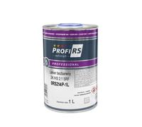 PROFIRS 0RS214P-1.5L Vernis clair-transparent
