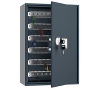 Profirst armoire à clés Porter 300 avec serrure électronique