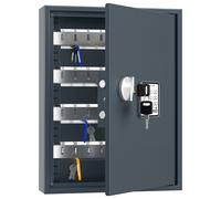 Profirst armoire à clés Porter 48 avec serrure électronique