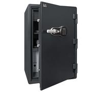 Profirst coffre-fort ignifuge FireGuard 90 Serrure Électronique avec Fingerprint