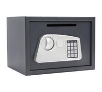 Profirst Kasos 1 EL Coffre-fort Anthracite