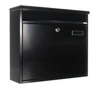 Profirst Mail PM 120 Boîte aux lettres Anthracite