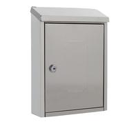 Profirst Mail PM 160 boite aux lettres en acier inoxydable