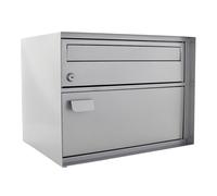 Profirst Mail PM 200 Boîte aux lettres blanche