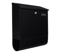 Profirst Mail PM 330 boite aux lettres gris-noir