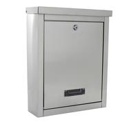 Profirst Mail PM 470 Boîte aux lettres en acier inoxydable