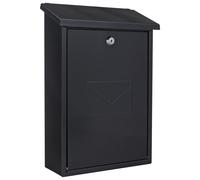 Profirst Mail PM 570 Boîte aux lettres Anthracite