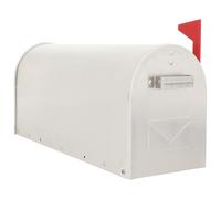 Profirst Mail PM 630 Boîte aux lettres américaine en aluminium