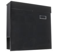 Profirst Mail PM 680 boite aux lettres noire