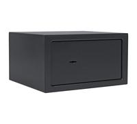Profirst Saphir 2 Coffre-fort pour meubles avec Serrure à double panneton Anthracite
