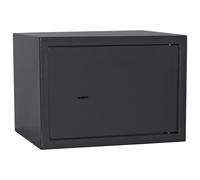 Profirst Saphir 3 Coffre-fort pour meubles avec Serrure à double panneton Anthracite