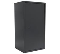 Profirst Zirkum 85 Coffre-fort encastrable anthracite