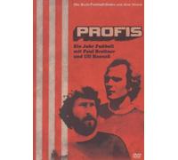 Profis - Ein Jahr Fußball mit Paul Breitner und Uli Hoeneß