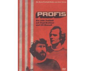 Profis - Ein Jahr Fußball mit Paul Breitner und Uli Hoeneß