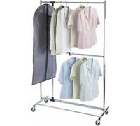 Profissimo Cintre Pour Vêtements, Mobile, 188 Cm, Venko