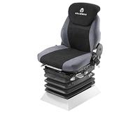 Profistop Grammer Housse de protection Protecto Maximo Offroad pour sièges tracteur jusqu’à 530 mm de largeur
