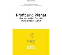Profit and planet Fabien Mathieu (Auteur), Gilles Vermot Desroches (Auteur)