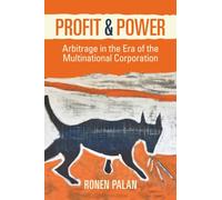 Profit and Power