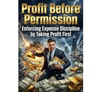 Profit Before Permission: Enforcing Expense Discipline by Taking Profit First