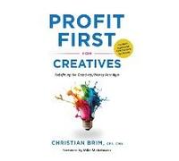 Profit First For Creatives