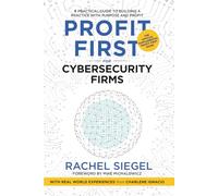 Profit First for Cybersecurity Firms