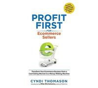 Profit First For Ecommerce Sellers