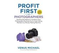 Profit First For Photographers