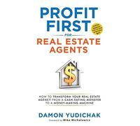 Profit First For Real Estate Agents