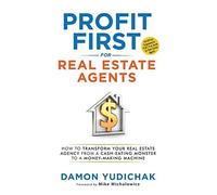 Profit First For Real Estate Agents