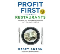 Profit First For Restaurants