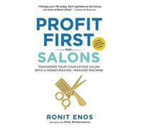 Profit First For Salons