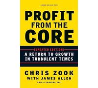 Profit from the Core