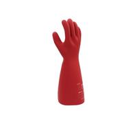 PROfit Gant pour électricien taille 9 rouge Latex EN 60903:2003 catégorie EPI...