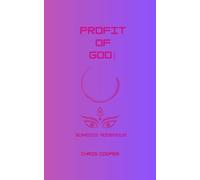Profit of God: Sunesis Addendum