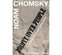 Profit over People Noam Chomsky (Auteur)