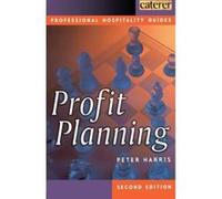 Profit Planning Harris, Peter, Harris, Harris, Peter (Auteur)