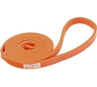 Profit Power Band orange 208x0,45x1,3 cm SL2607