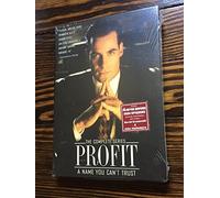 Profit: The Complete Series [Import USA Zone 1]