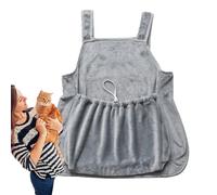 Profitez de câlins, sauf pour Le de But. Notre Cat Carrier Epug, Cat Sling Carrier | Sac de Transport pour Chat antiadhésif, Sac de Porte-bébé pour Petit Chien, Sac pour Animal de