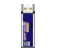 Profitez de jeux de style arcade avec la carte d'extension de jeu A500, excellente pour le partage, votre passion pour les jeux rétro