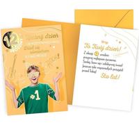 Profitez de la joie de votre 12e anniversaire avec un Pass spécial - Share a Smile Le cadeau idéal pour illuminer ta journée