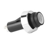 Profitez d'un allumage sans tracas avec bouton d'allumage premium pour Weber GS4