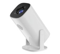 Profitez d'une qualité d'image ultra-élevée avec notre projecteur, parfait pour les amateurs de home cinéma et les réunions d'affaires. Le look minimaliste complète n'importe quel environnement.