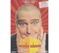 Profitlich Markus Maria - Mensch Markus - Das Beste [Import allemand]