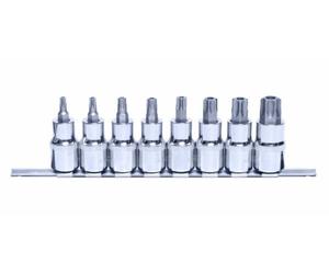 PROFITOOL 0X43655MR08 Coffret d'embouts pour tournevis