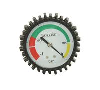 PROFITOOL 0XZ02.0040 Manomètre